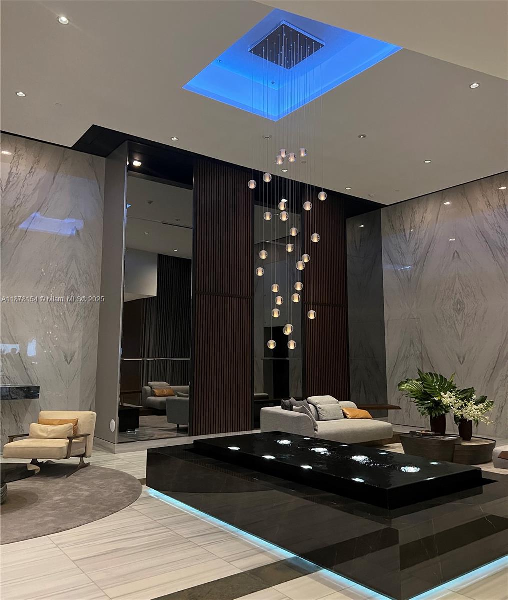 MARQUIS CONDO - Residential Lease