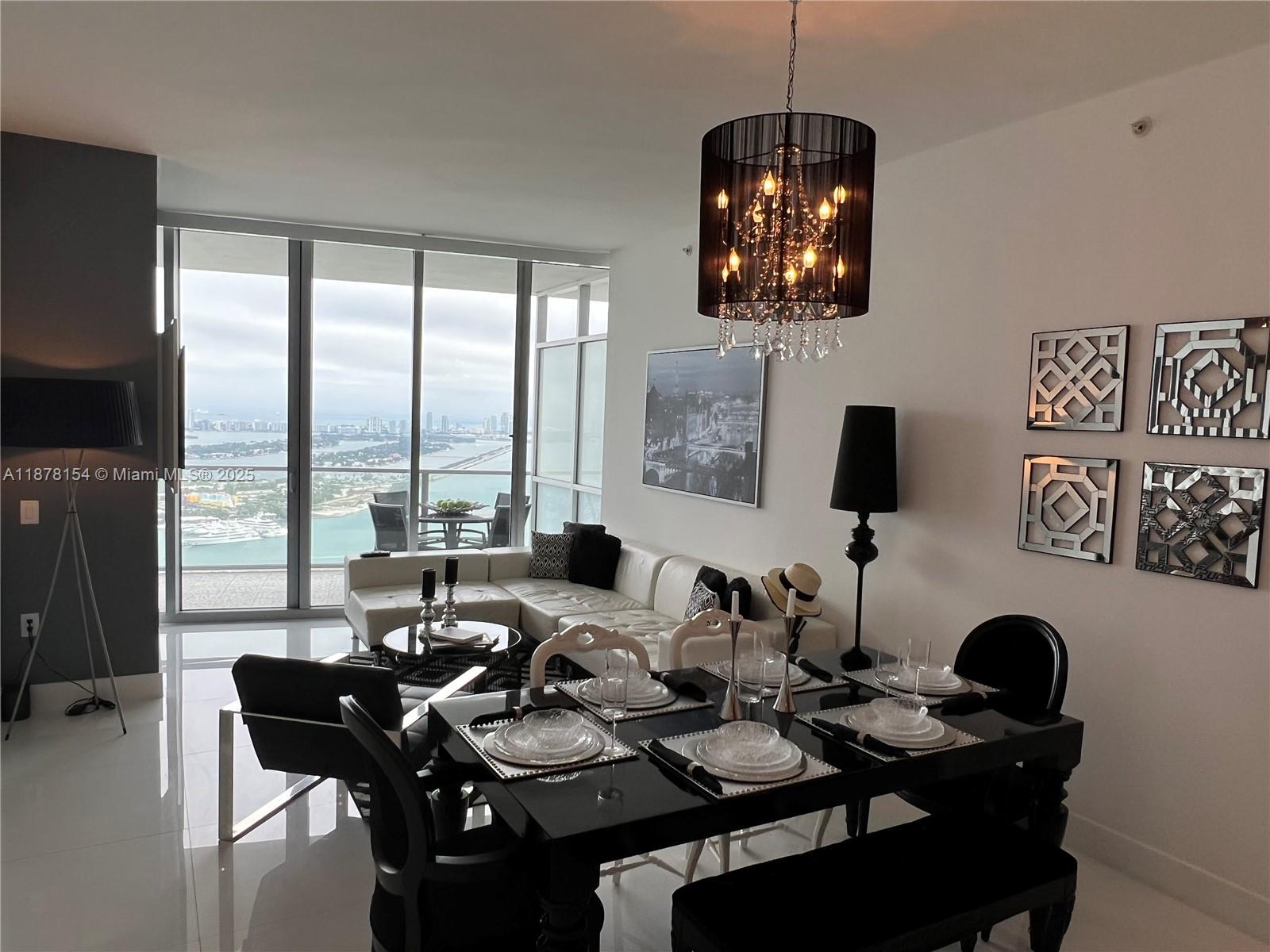 MARQUIS CONDO - Residential Lease