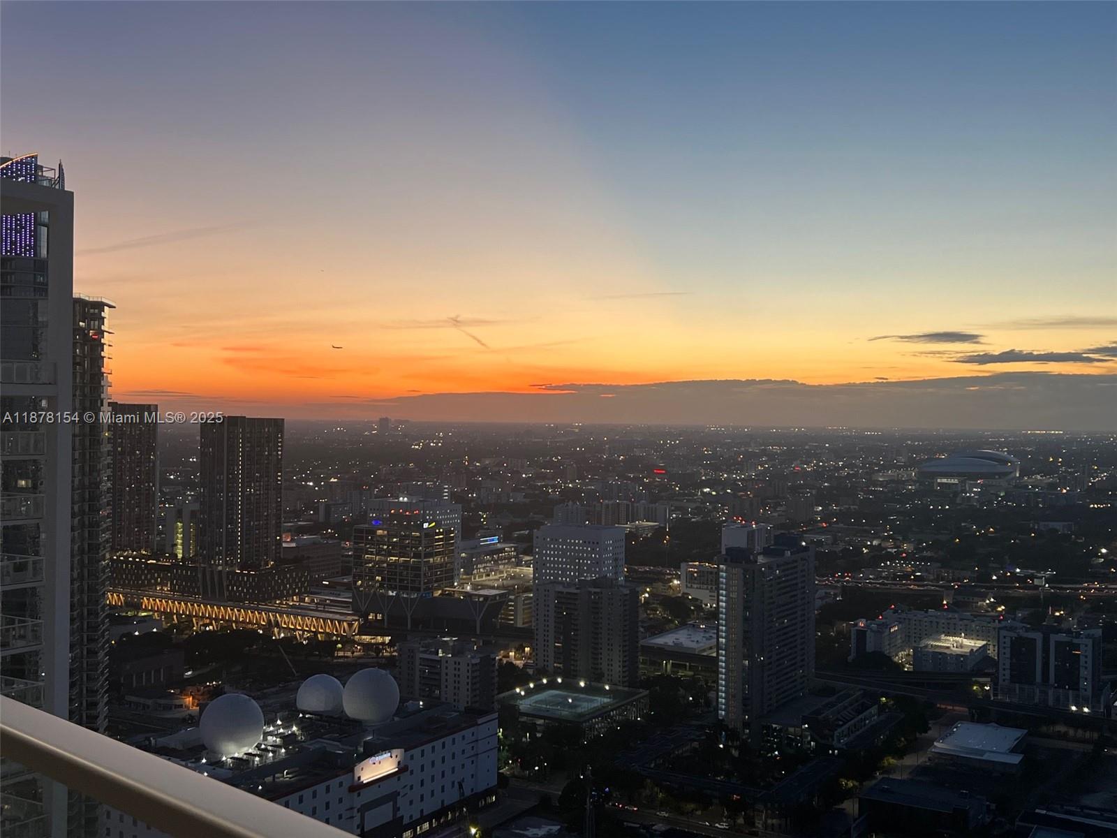 MARQUIS CONDO - Residential Lease