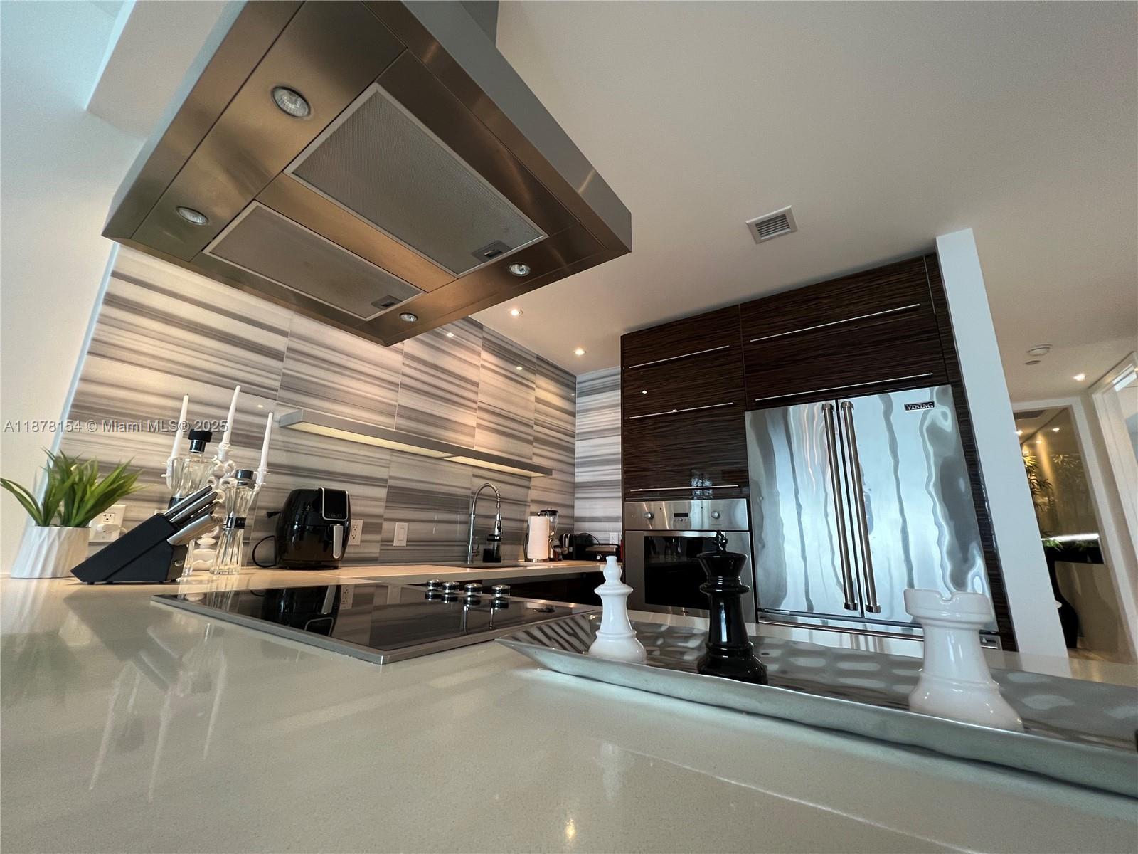 MARQUIS CONDO - Residential Lease