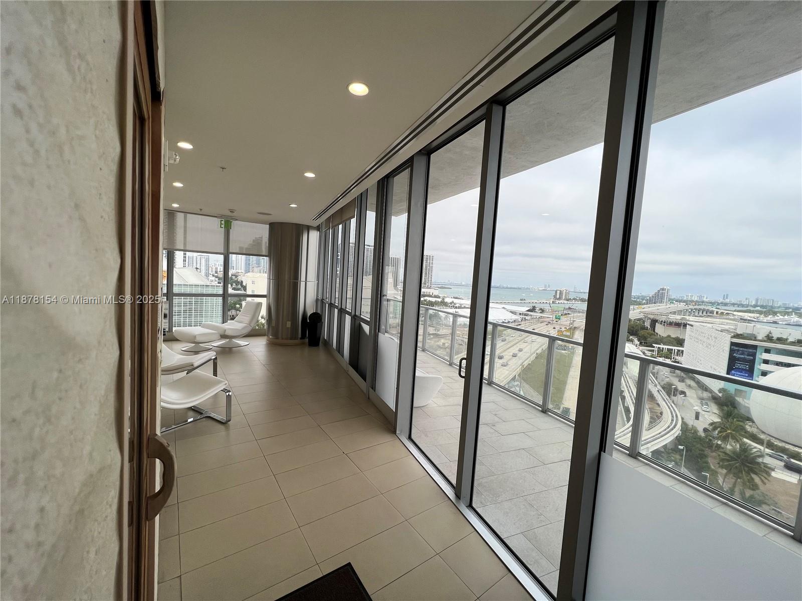 MARQUIS CONDO - Residential Lease