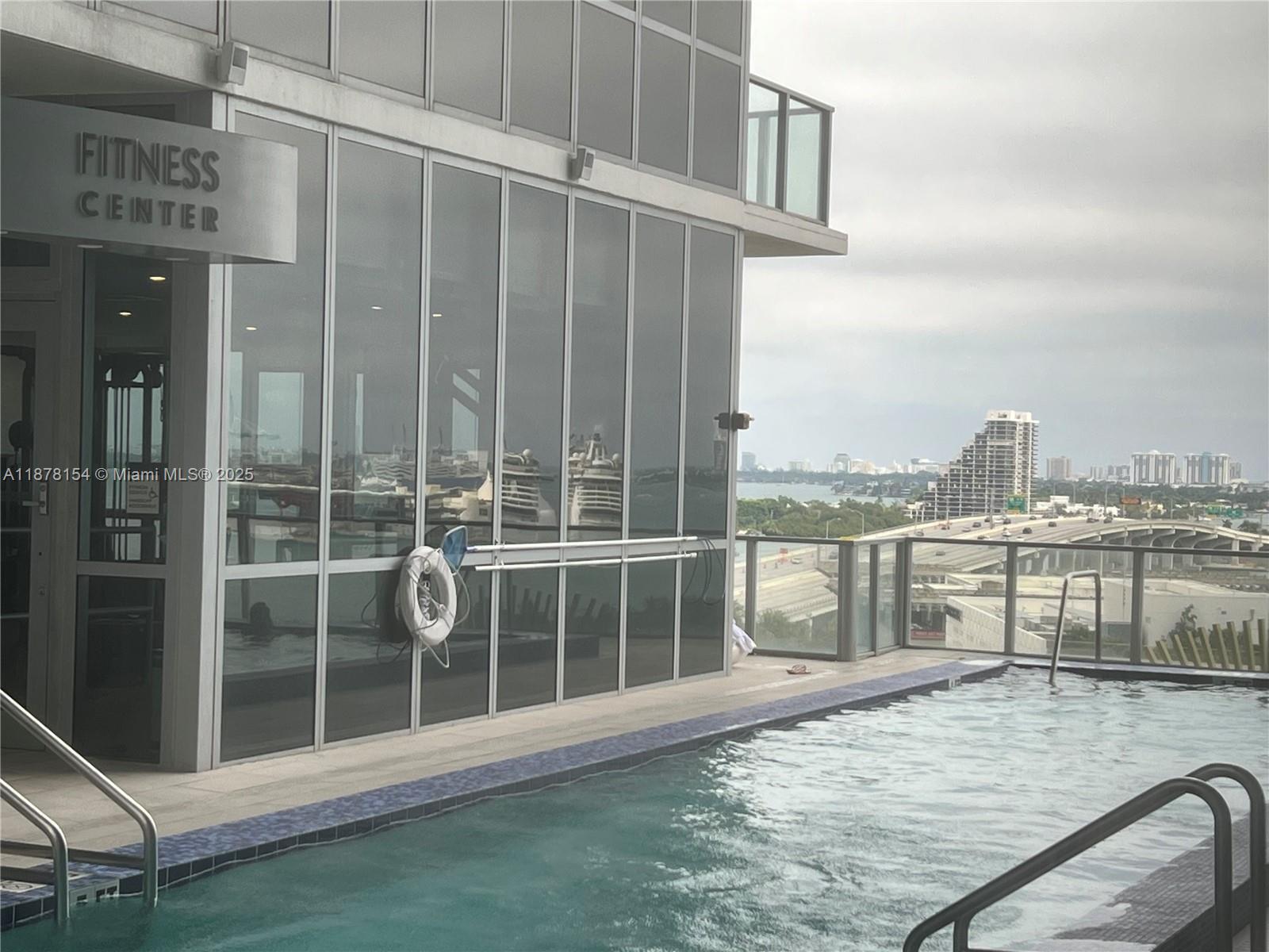 MARQUIS CONDO - Residential Lease