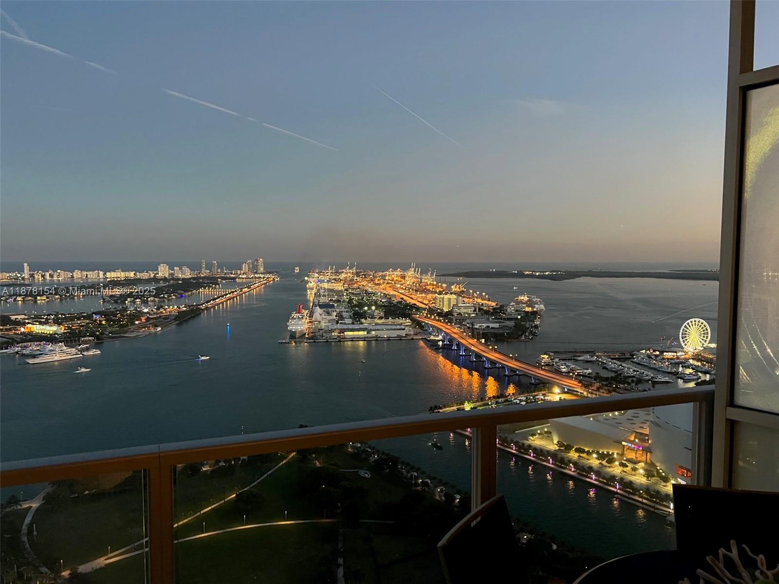 MARQUIS CONDO - Residential Lease