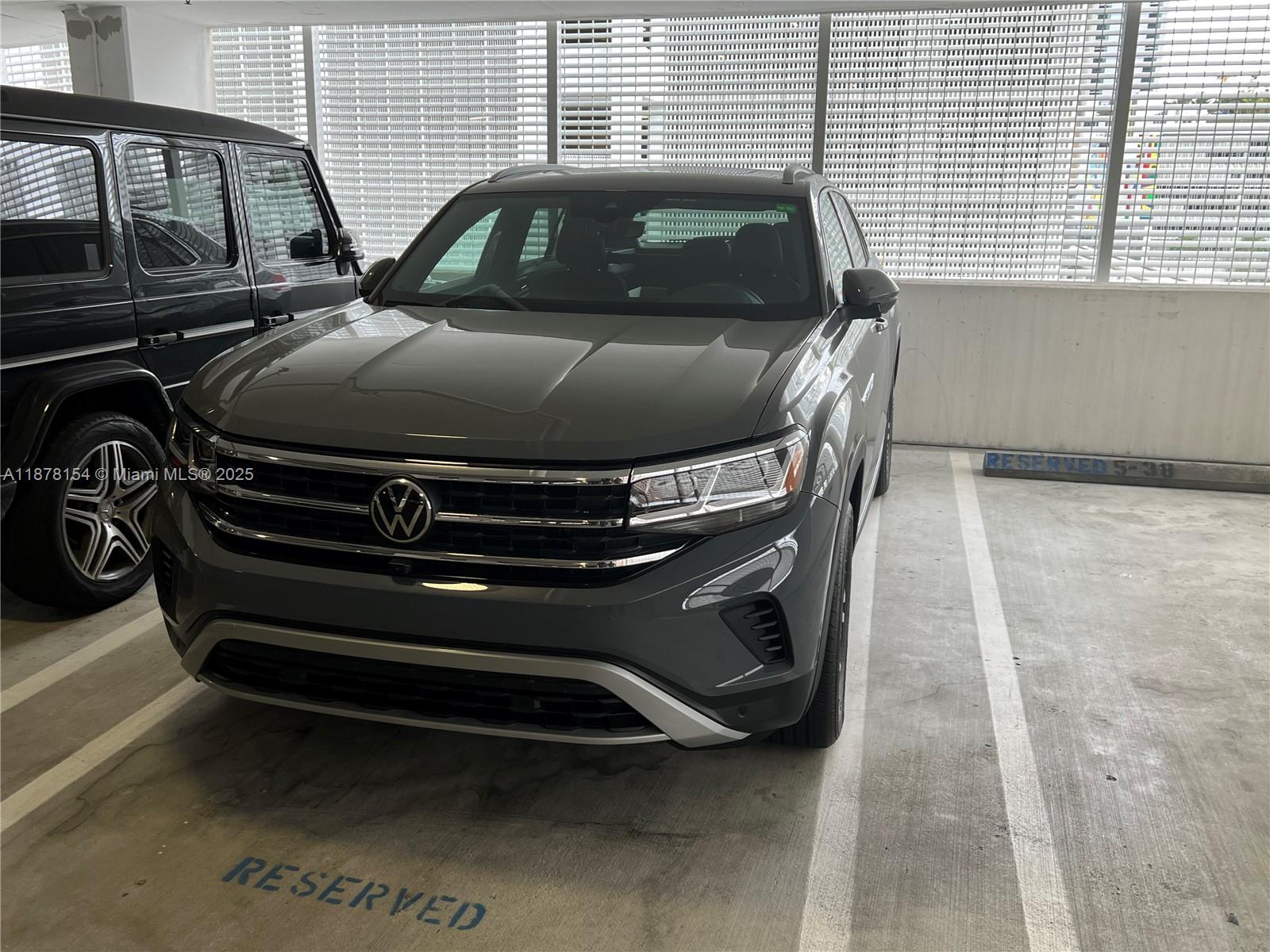 MARQUIS CONDO - Residential Lease