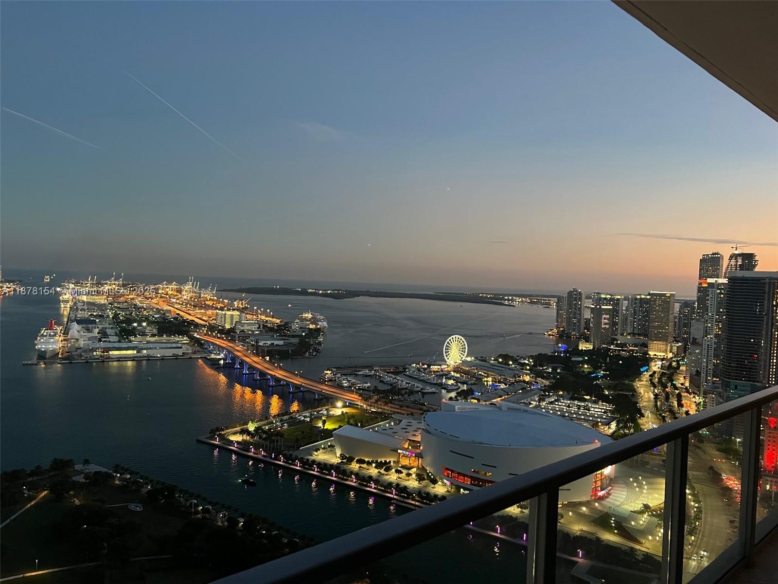 MARQUIS CONDO - Residential Lease