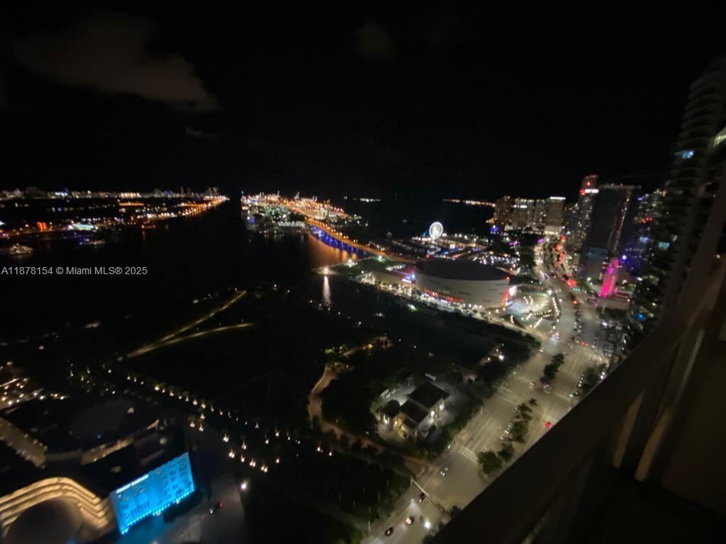 MARQUIS CONDO - Residential Lease