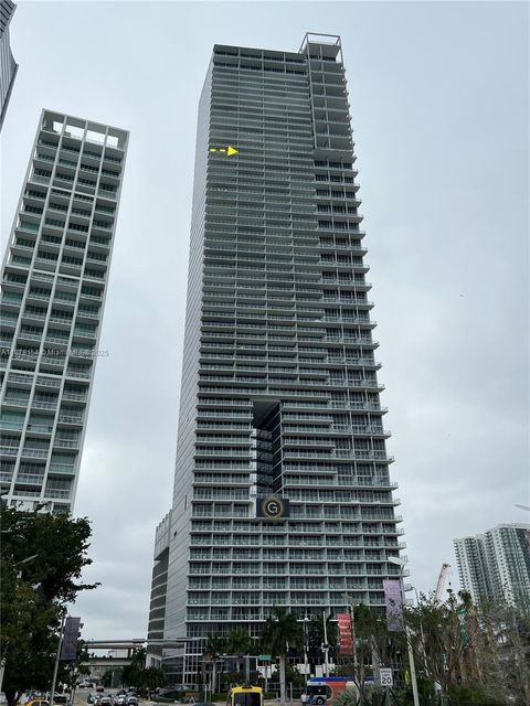 1100 Biscayne Blvd 4802 Miami FL 33132