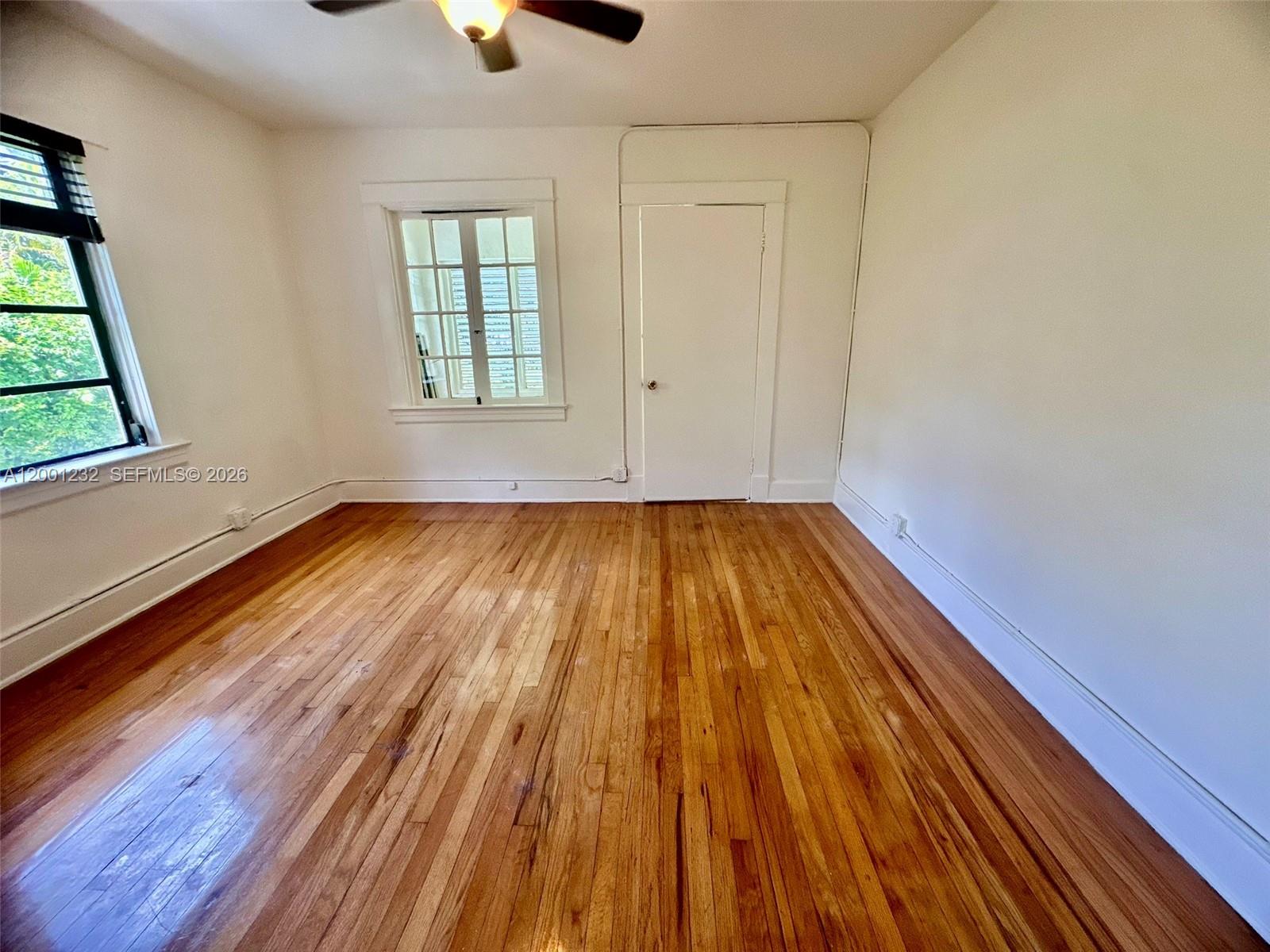 CORAL GABLES C C SEC 3 - Residential Lease