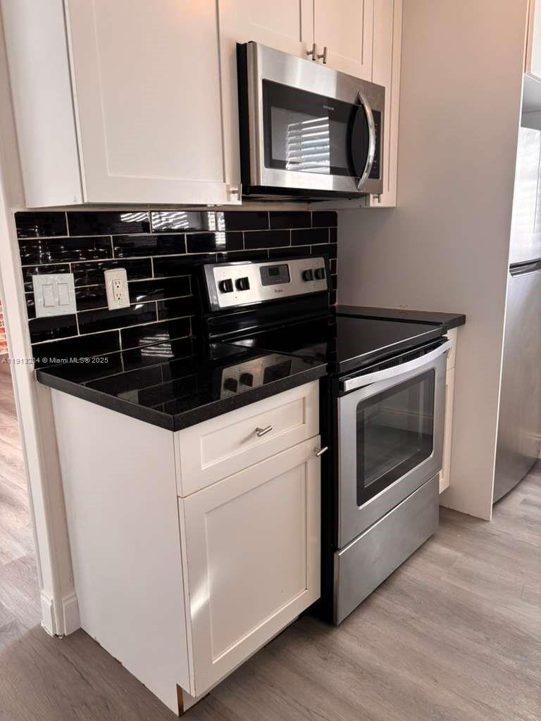 ROBINSON - Residential Lease