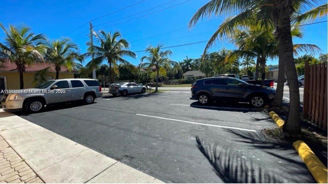 ROBINSON - Residential Lease