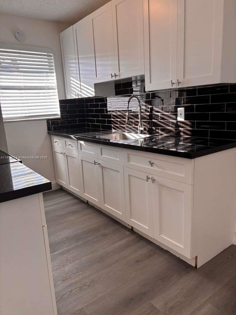 ROBINSON - Residential Lease