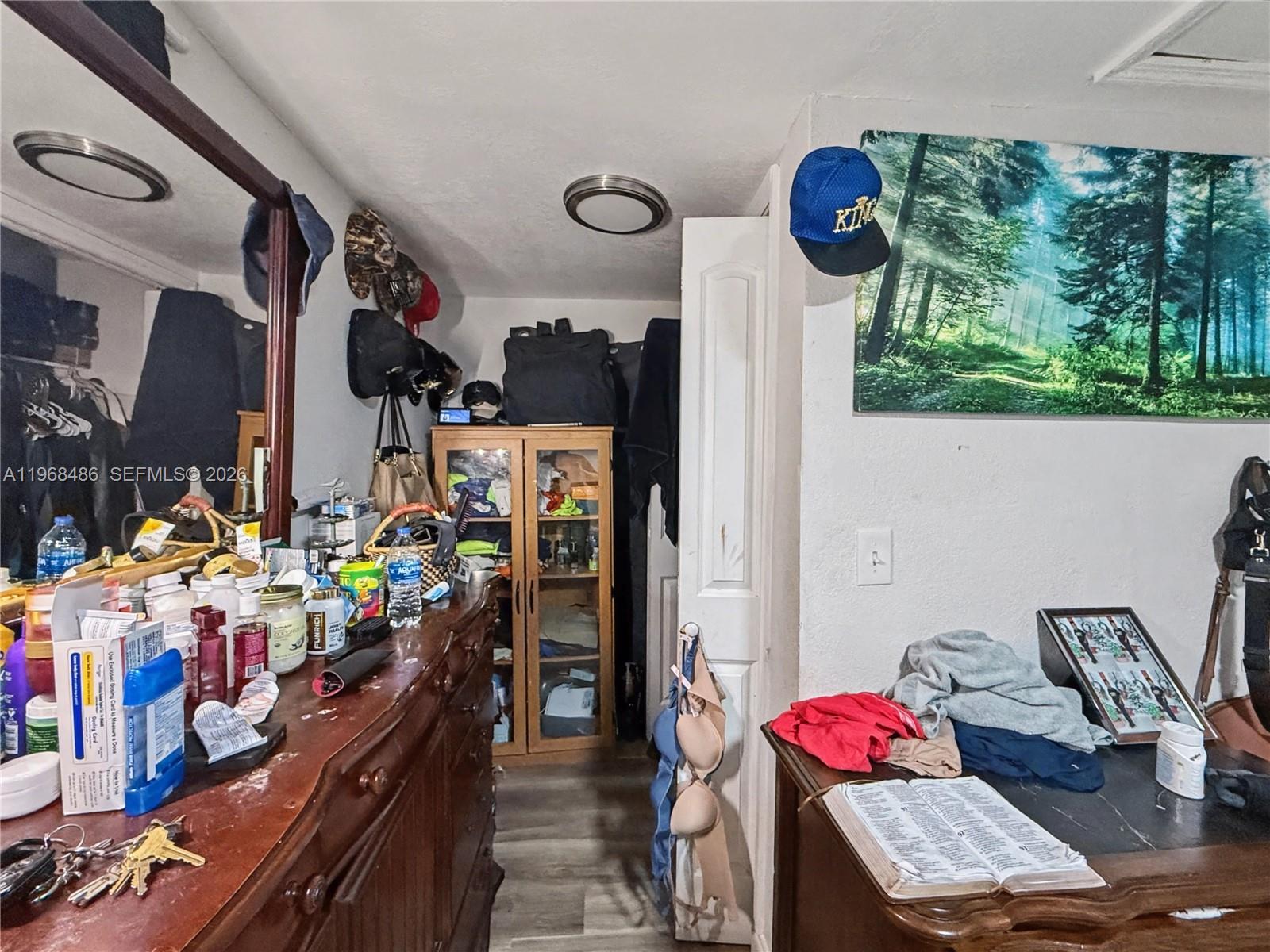 GARDEN CITY - Residential Income