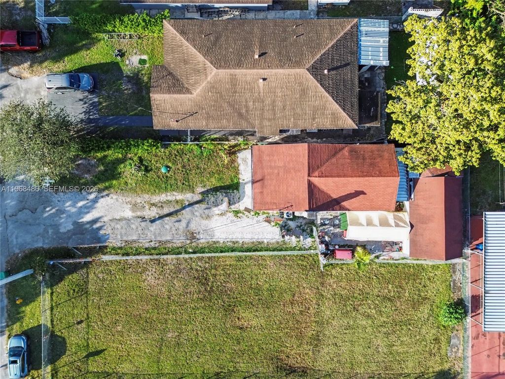 Photo of 3801 NW 23rd Ave, Miami, FL 33142 (MLS # A11968486)