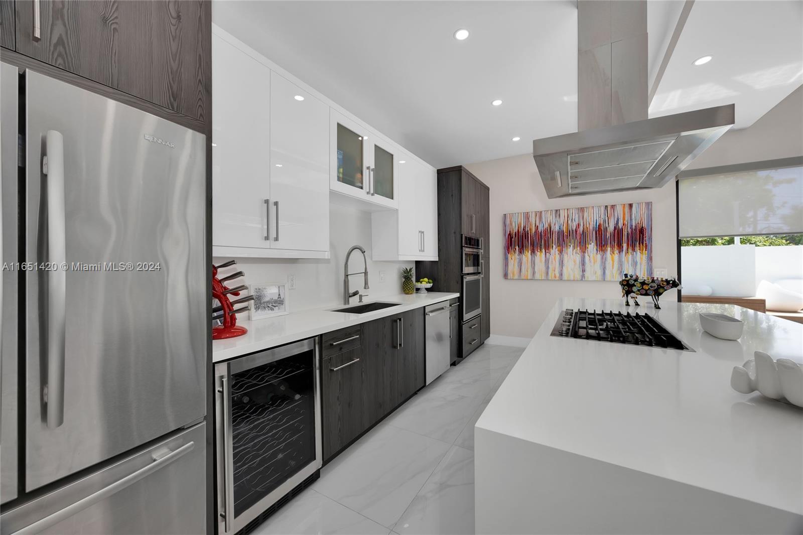 CENTER GROVE RESIDENCES C - Residential