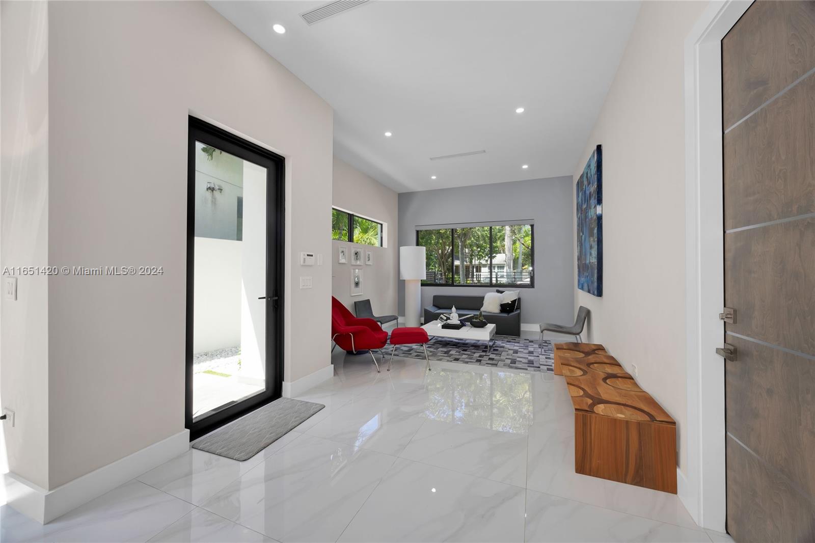 CENTER GROVE RESIDENCES C - Residential