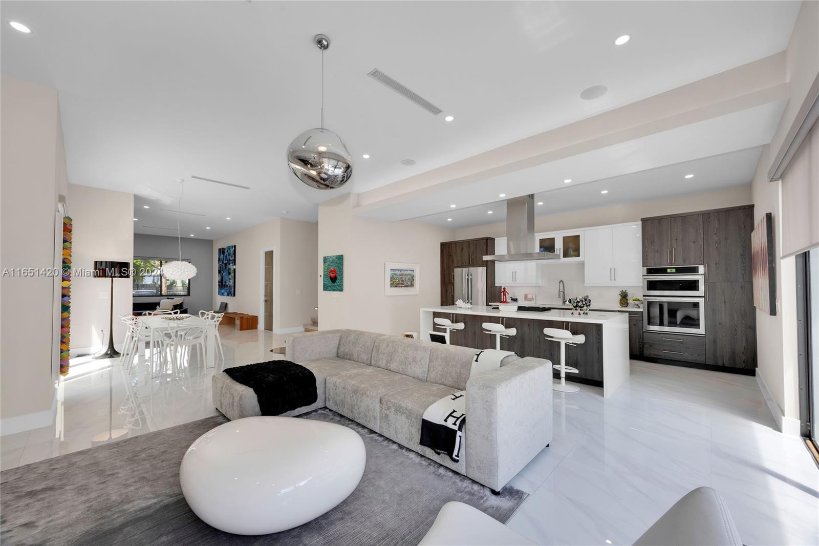 CENTER GROVE RESIDENCES C - Residential