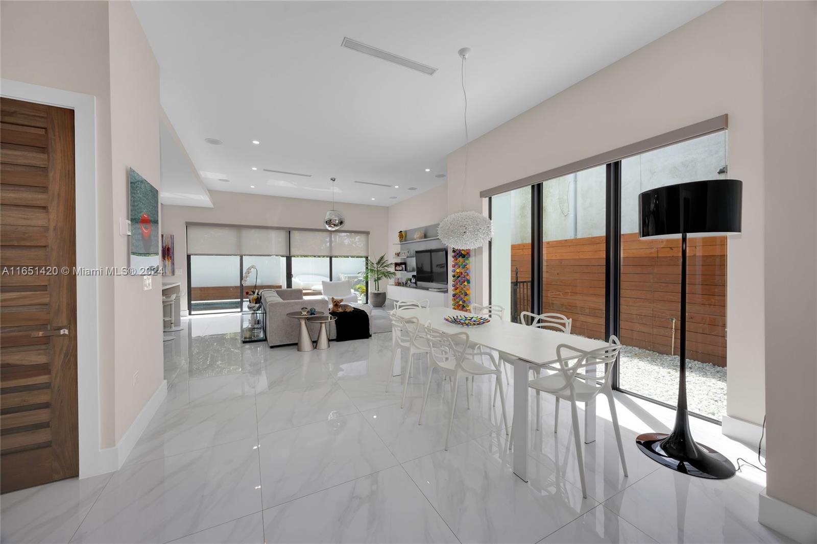 CENTER GROVE RESIDENCES C - Residential