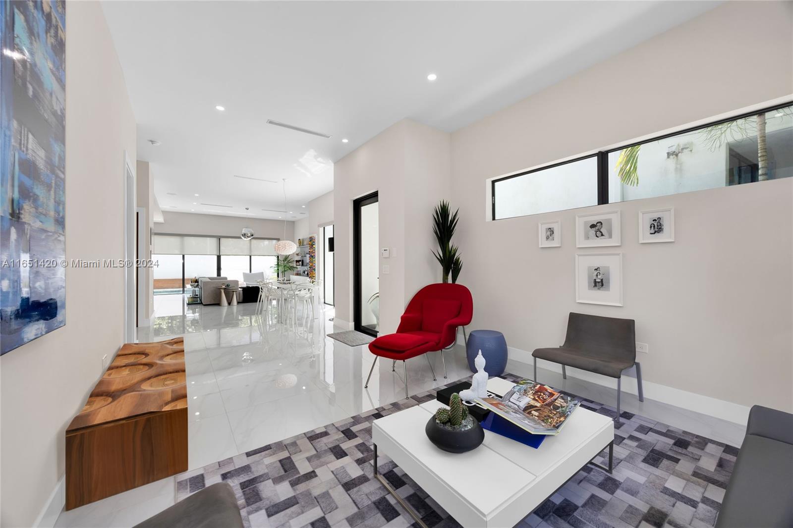 CENTER GROVE RESIDENCES C - Residential