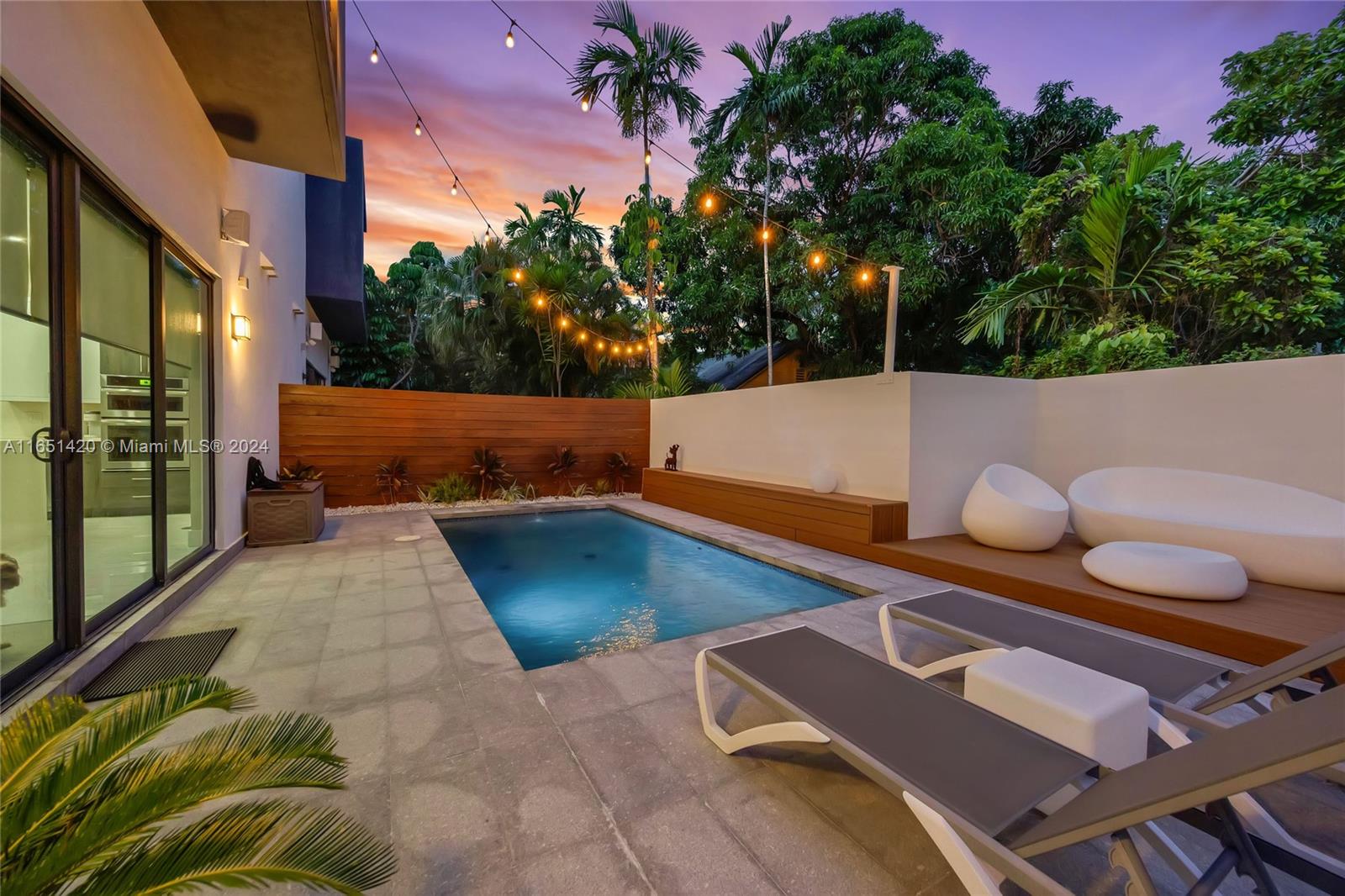 CENTER GROVE RESIDENCES C - Residential