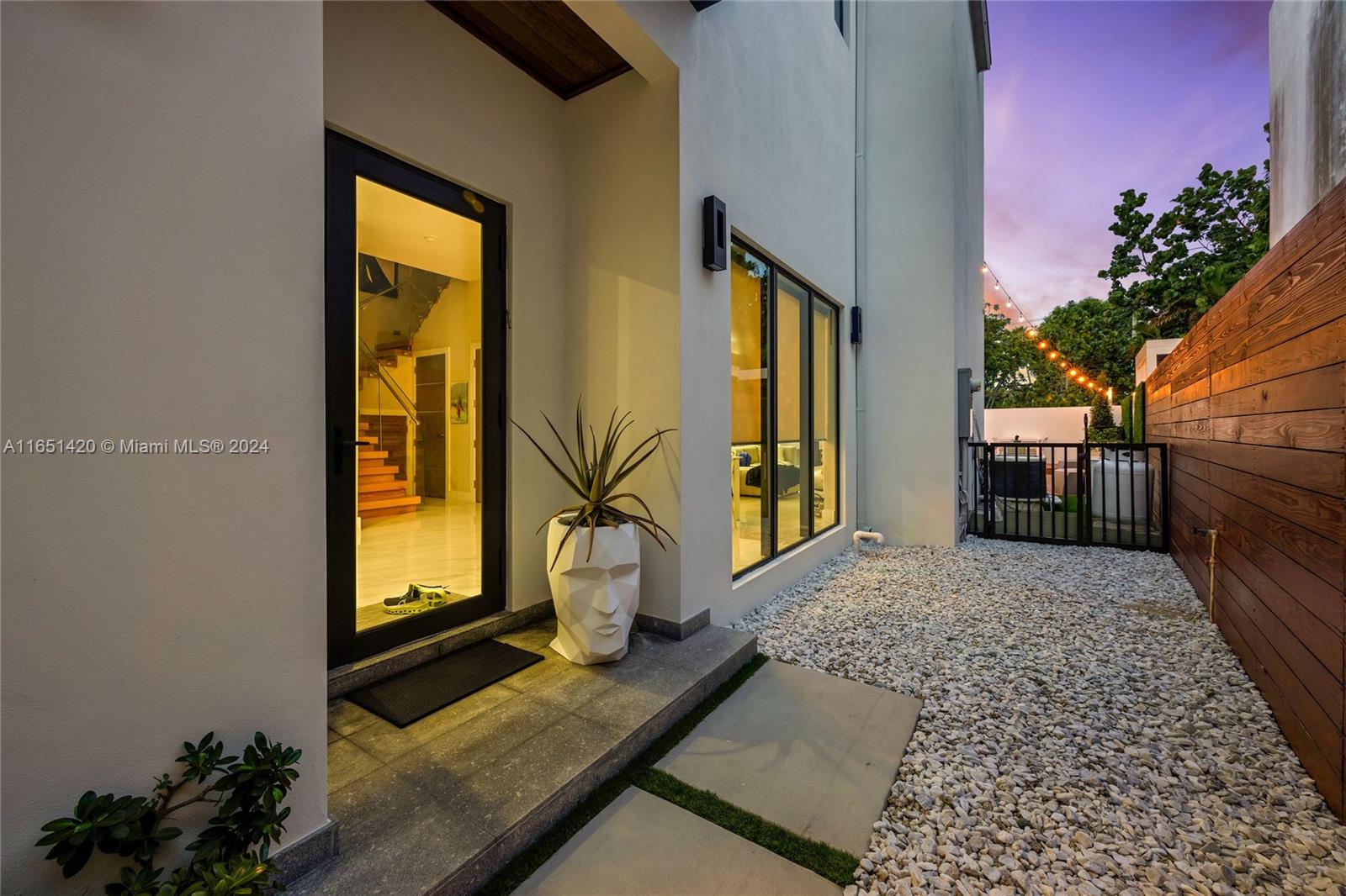 CENTER GROVE RESIDENCES C - Residential