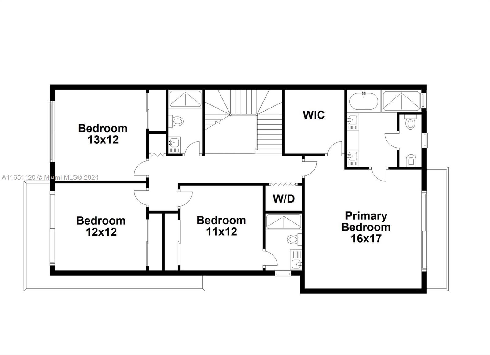 CENTER GROVE RESIDENCES C - Residential