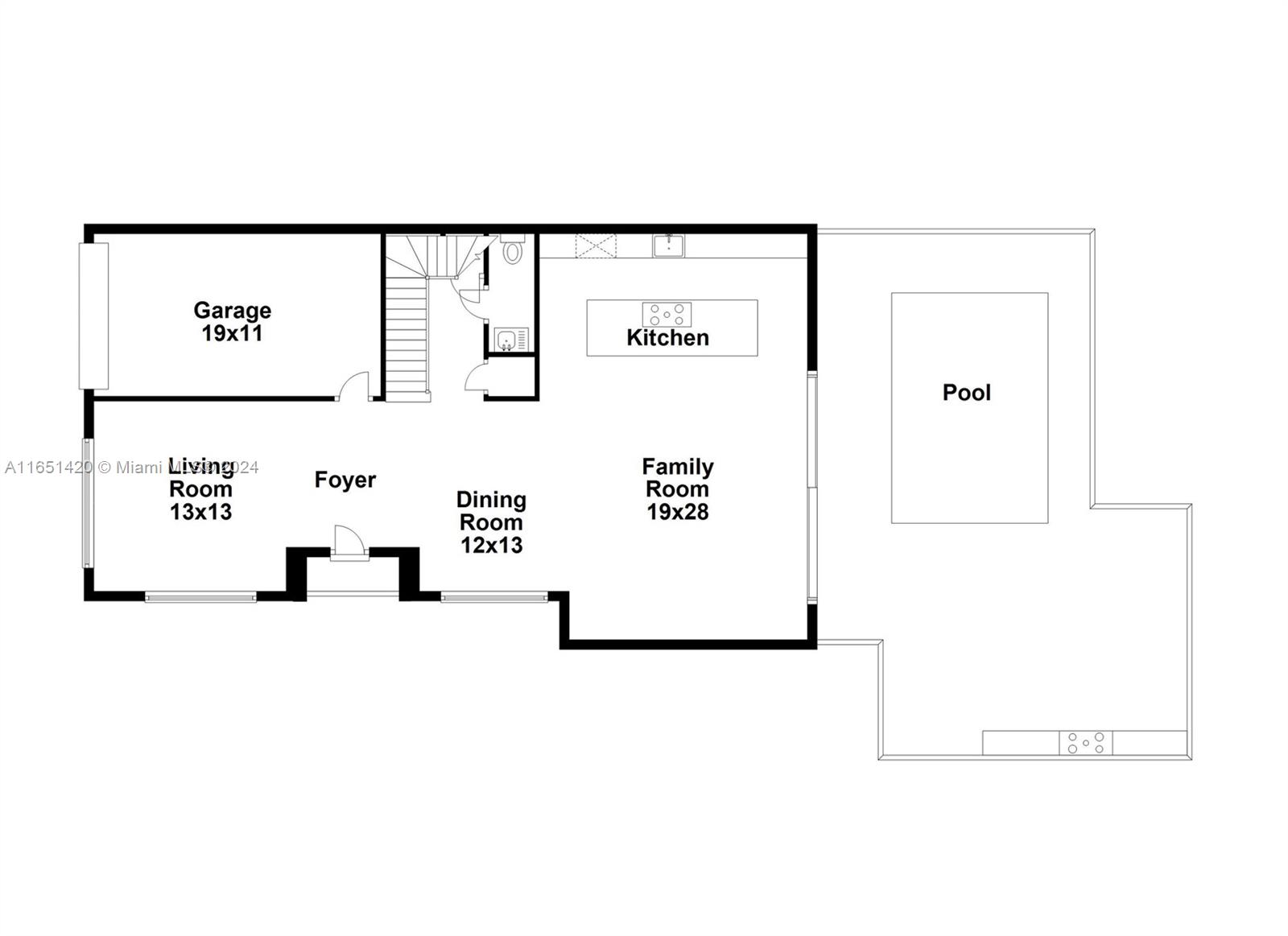 CENTER GROVE RESIDENCES C - Residential