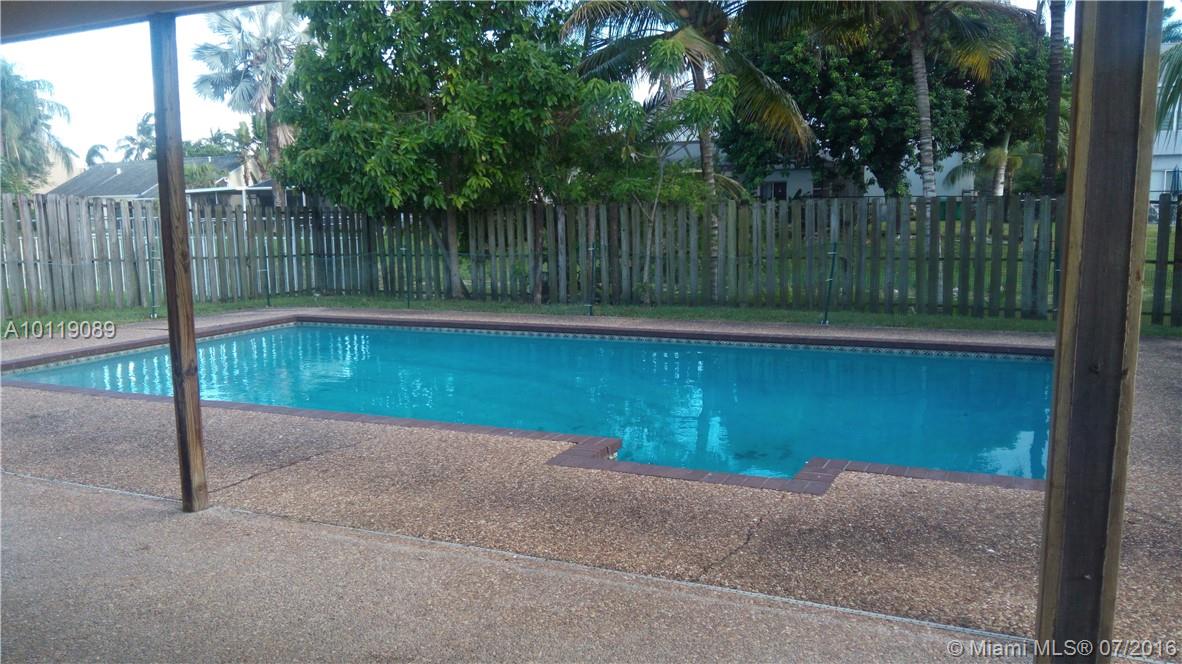 Pine Lake 96-41 B - Residential Lease