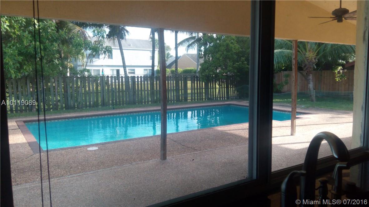 Pine Lake 96-41 B - Residential Lease