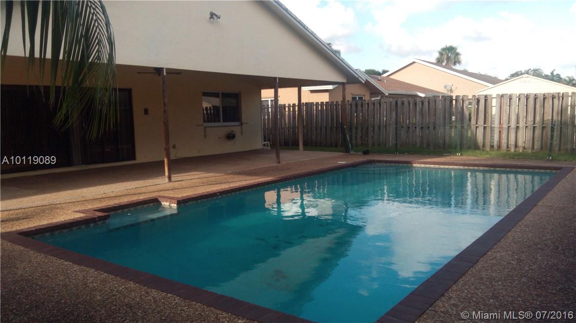 Pine Lake 96-41 B - Residential Lease