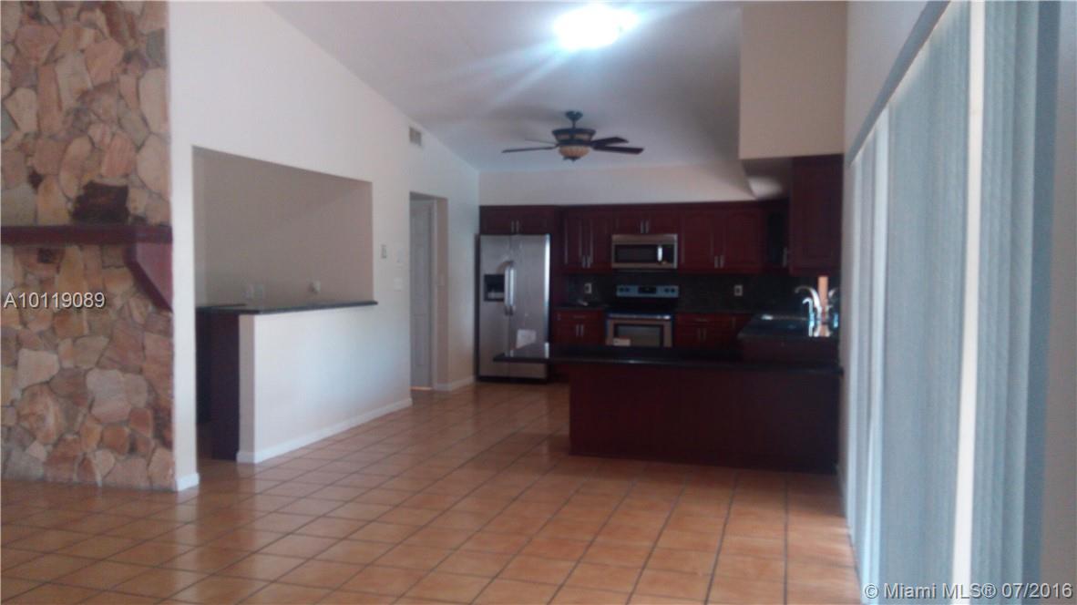 Pine Lake 96-41 B - Residential Lease