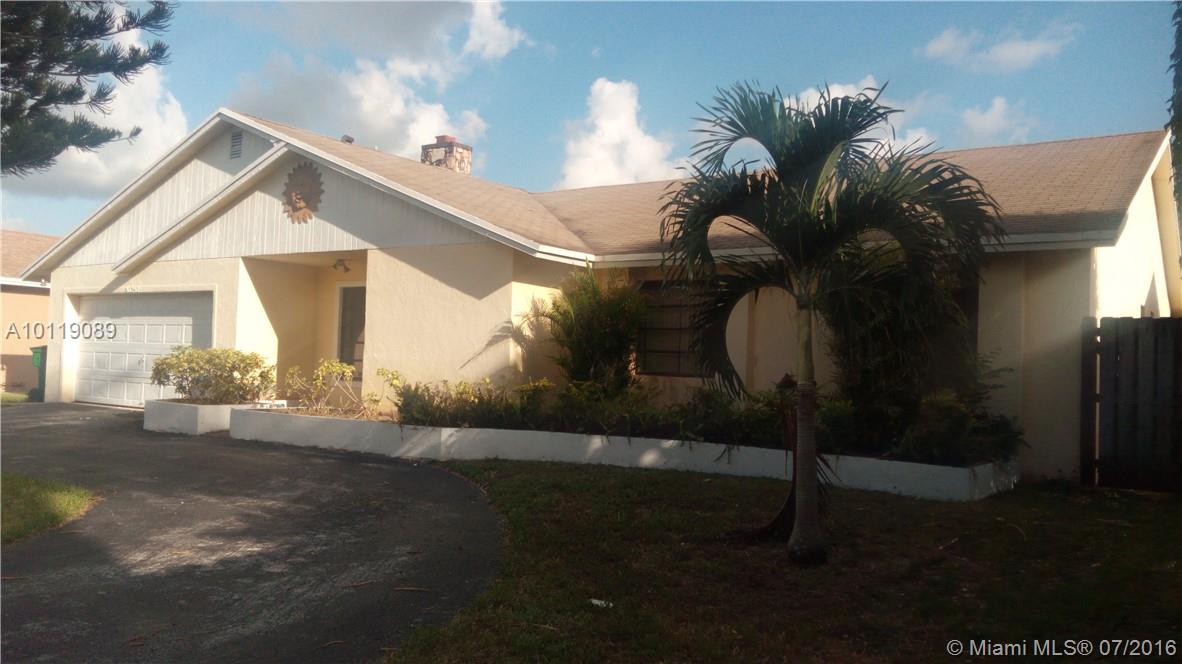 Pine Lake 96-41 B - Residential Lease