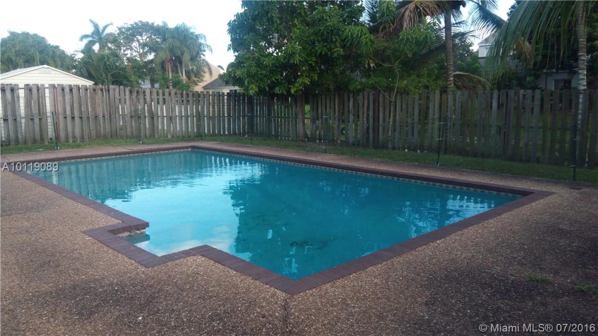 Pine Lake 96-41 B - Residential Lease