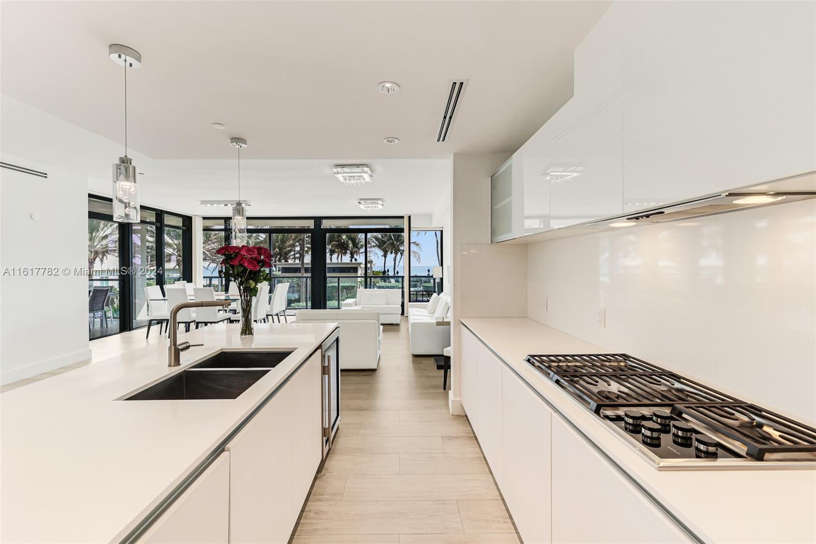 SAGE BEACH CONDO - Residential