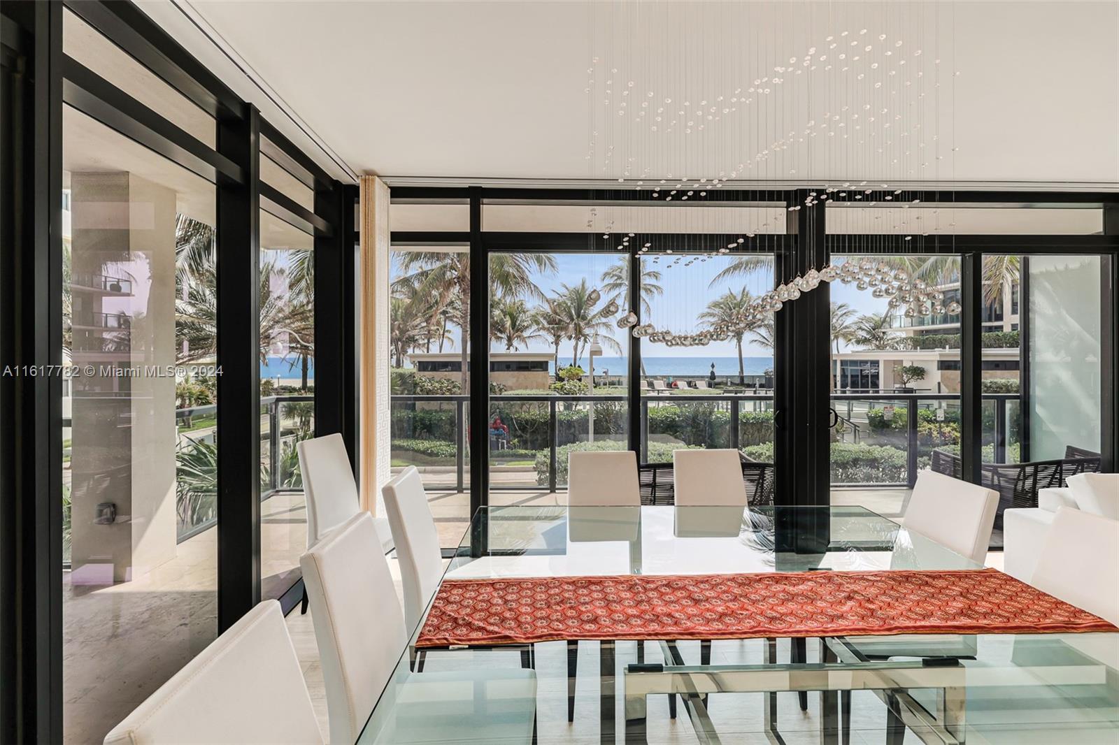 SAGE BEACH CONDO - Residential