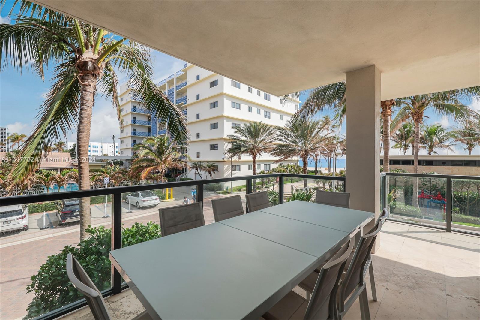 SAGE BEACH CONDO - Residential
