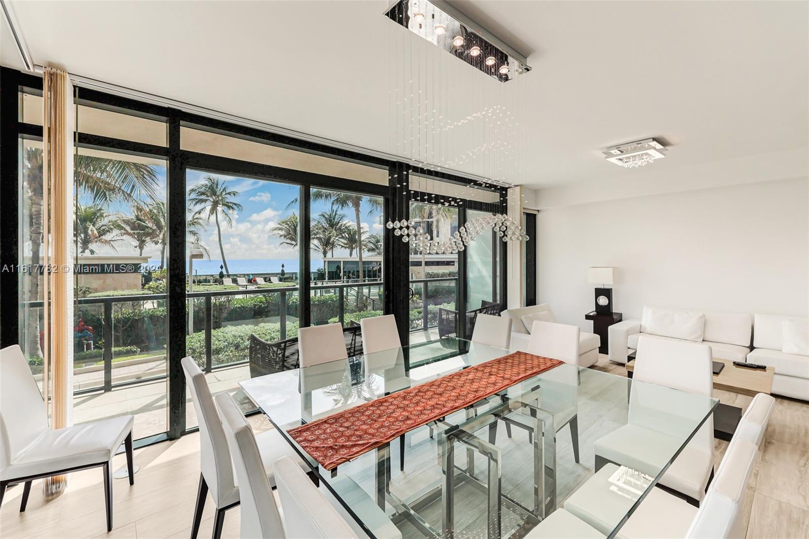 SAGE BEACH CONDO - Residential