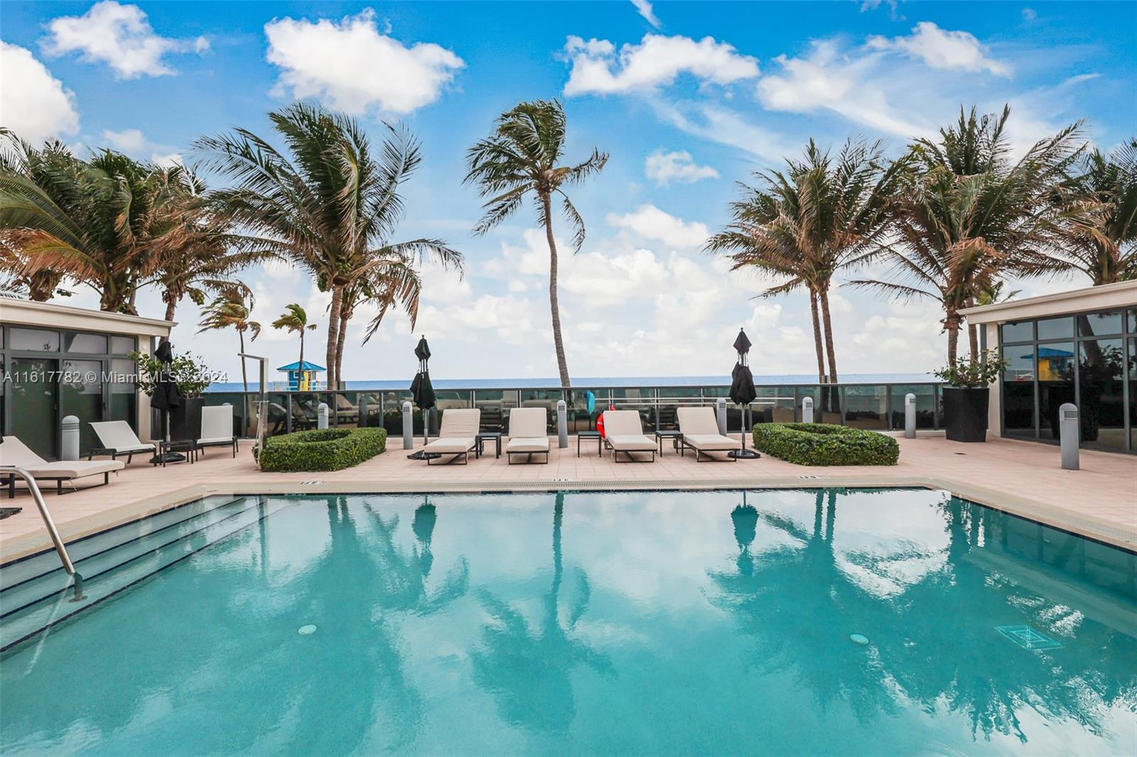 SAGE BEACH CONDO - Residential