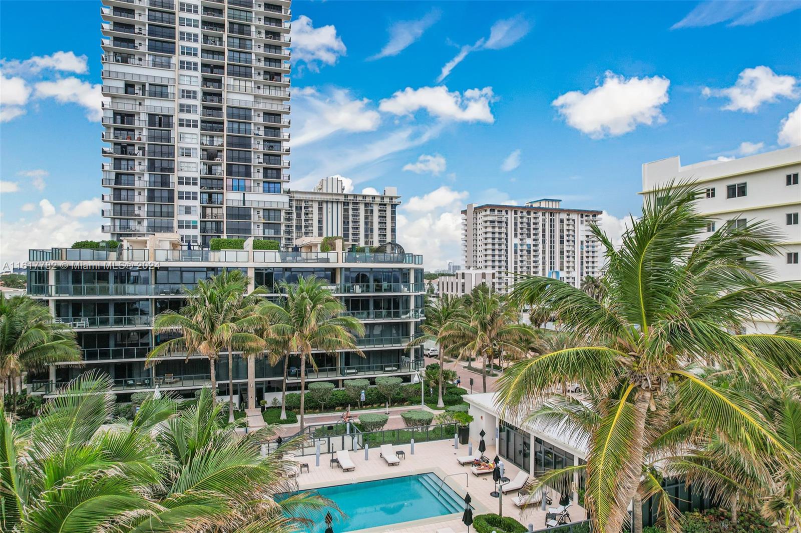 SAGE BEACH CONDO - Residential