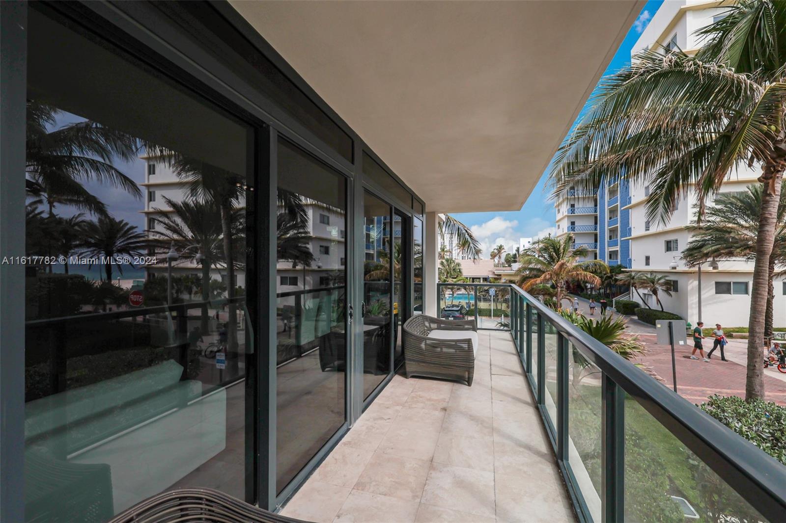 SAGE BEACH CONDO - Residential