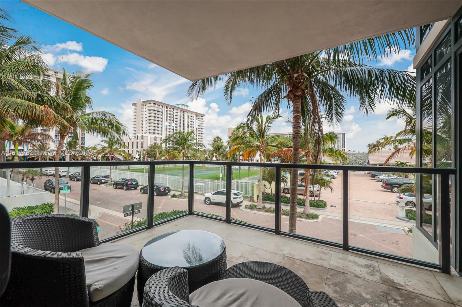 SAGE BEACH CONDO - Residential