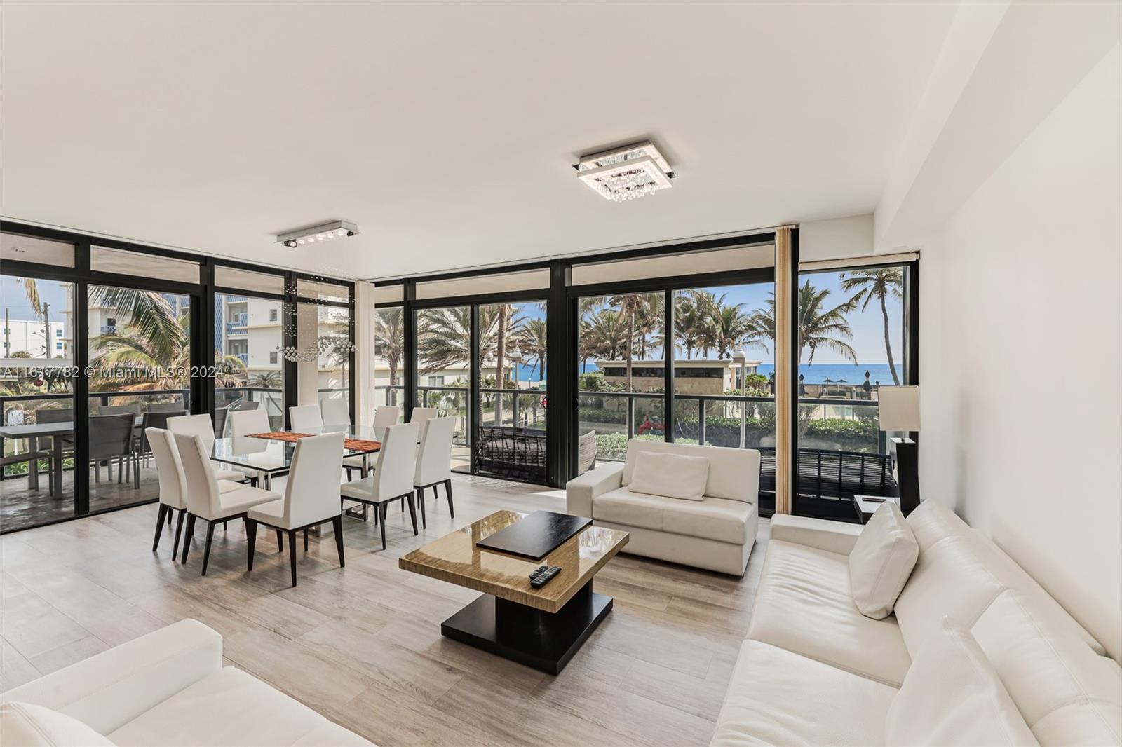 SAGE BEACH CONDO - Residential