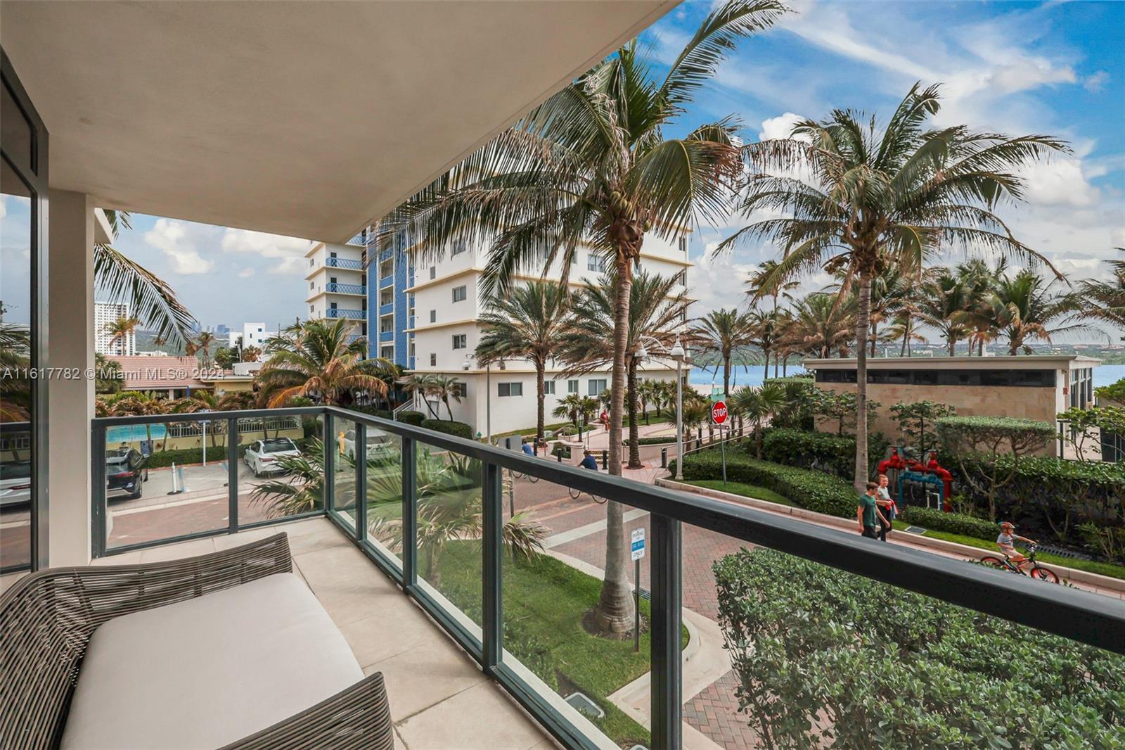 SAGE BEACH CONDO - Residential