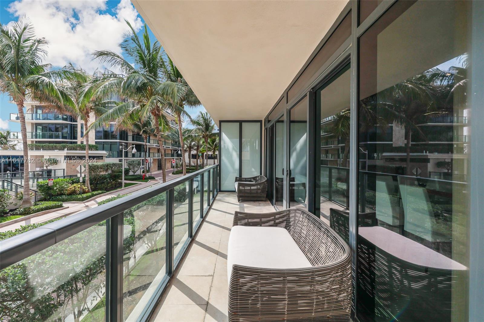 SAGE BEACH CONDO - Residential