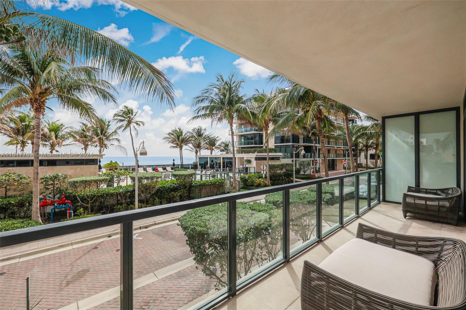 SAGE BEACH CONDO - Residential