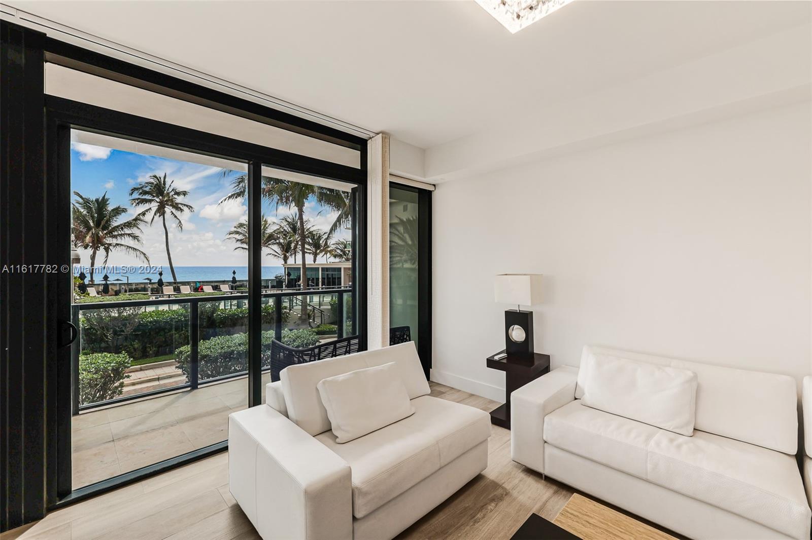 SAGE BEACH CONDO - Residential