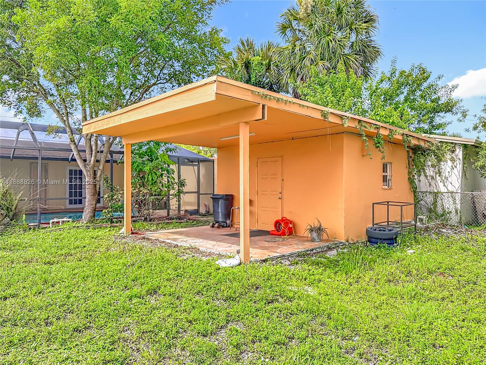 SCOTT LAKE MANOR SEC 8 - Residential