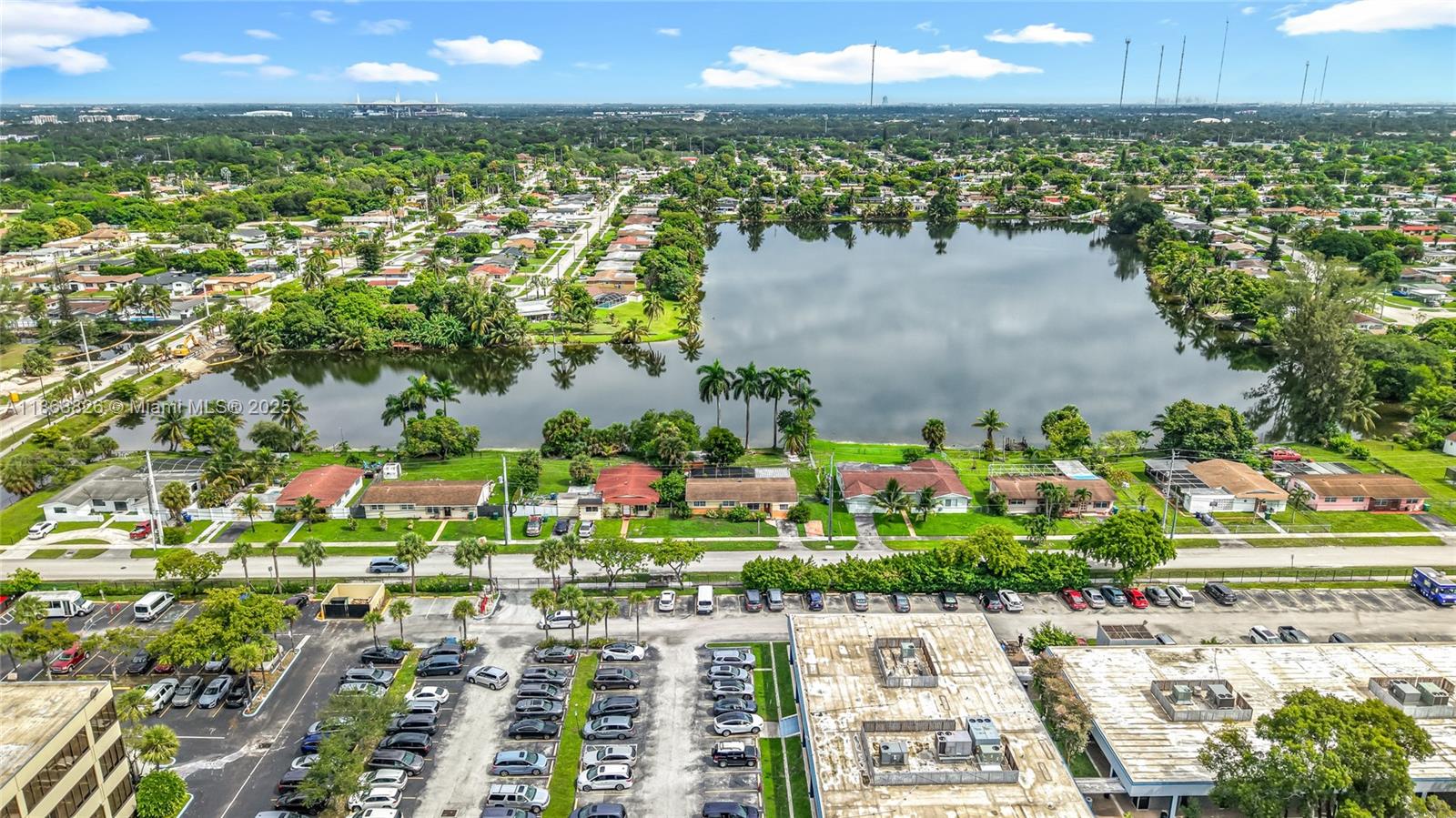 SCOTT LAKE MANOR SEC 8 - Residential