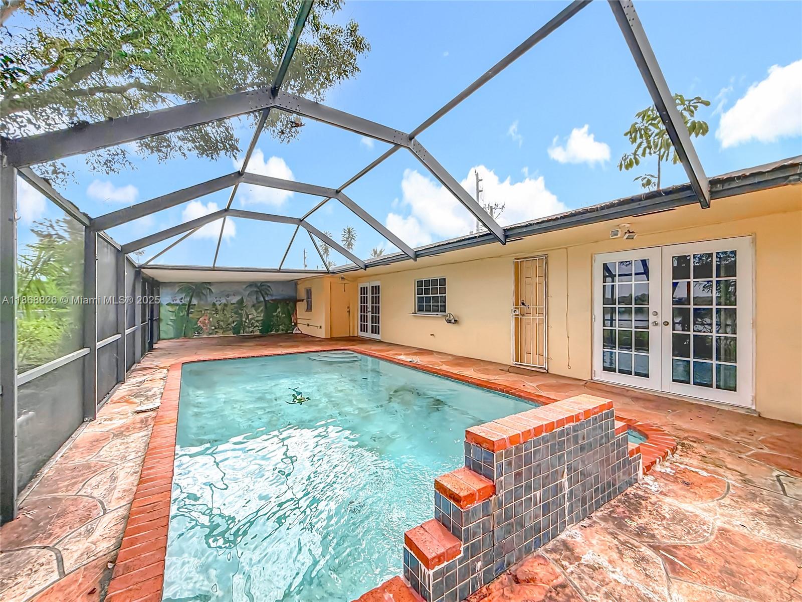 SCOTT LAKE MANOR SEC 8 - Residential