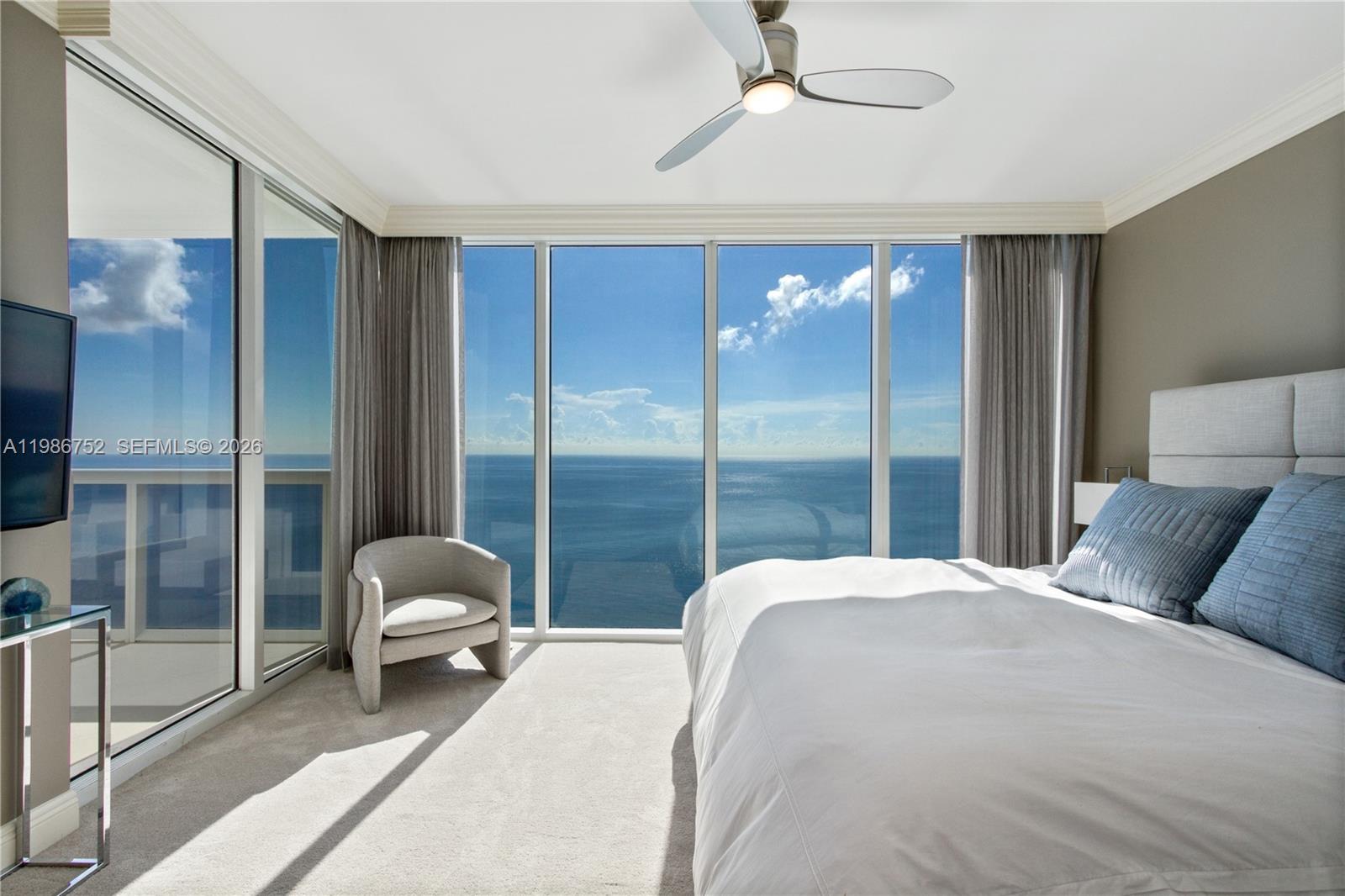 BEACH CLUB TWO - Residential Lease