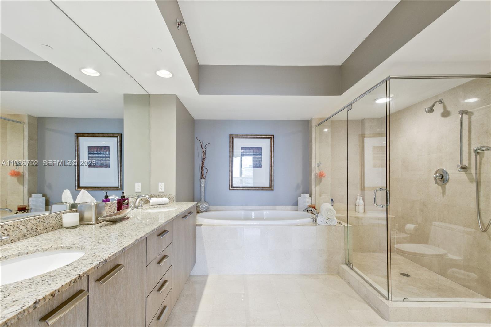 BEACH CLUB TWO - Residential Lease